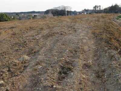 茨城県笠間市 岩間駅6分 土地 36万円の国税庁公売物件情報 #2