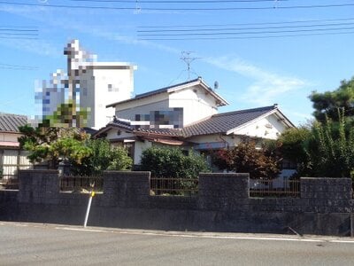 新潟県新発田市 新発田駅26分 戸建て 38万円の国税庁公売物件情報 #2