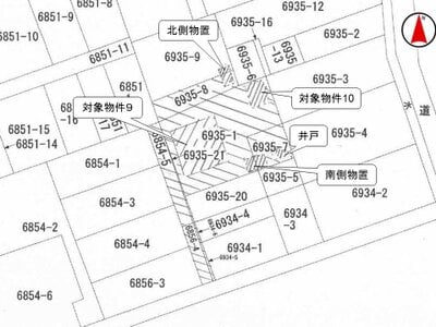 (値下げ) 新潟県燕市 燕駅16分 戸建て 39万円の国税庁公売物件情報 #2