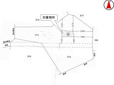 栃木県日光市 東武ワールドスクウェア駅4分 戸建て 67万円の国税庁公売物件情報 #2