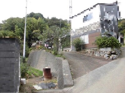 茨城県常陸太田市 戸建て 68万円の国税庁公売物件情報 #2