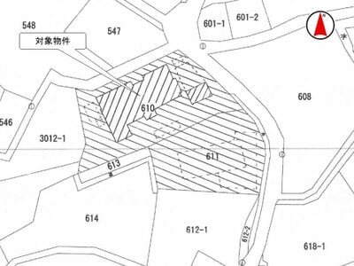 茨城県常陸太田市 戸建て 68万円の国税庁公売物件情報 #4