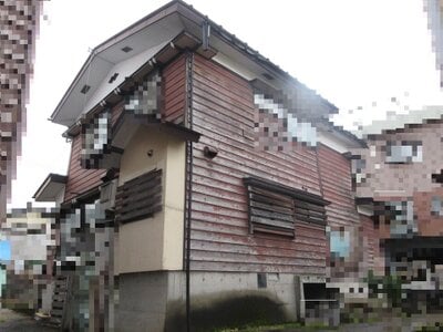 新潟県中魚沼郡津南町 津南駅22分 戸建て 77万円の国税庁公売物件情報 #2