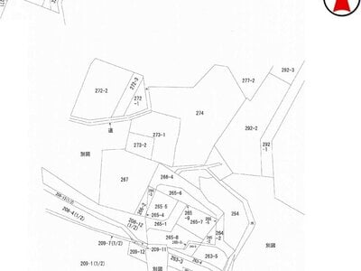 栃木県日光市 東武ワールドスクウェア駅3分 戸建て 82万円の国税庁公売物件情報 #3