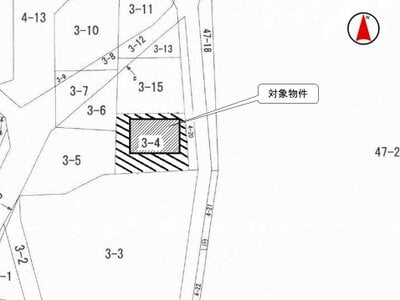 (値下げ) 埼玉県入間郡毛呂山町 武州唐沢駅7分 戸建て 125万円の国税庁公売物件情報 #3