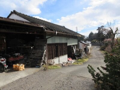群馬県前橋市 粕川駅 戸建て 130万円の国税庁公売物件情報 #2