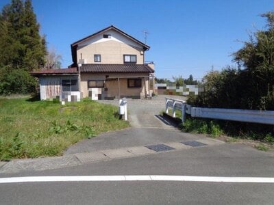 群馬県前橋市 粕川駅 戸建て 130万円の国税庁公売物件情報 #3