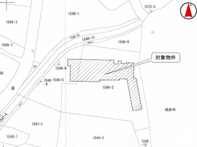 群馬県前橋市 粕川駅 戸建て 130万円の国税庁公売物件情報 #4