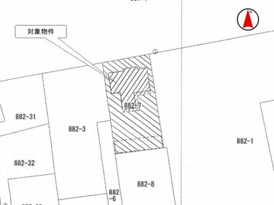 茨城県那珂郡東海村 東海駅25分 戸建て 154万円の国税庁公売物件情報 #3