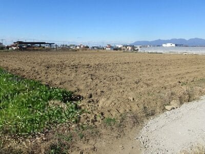 群馬県太田市 藪塚駅 農地 232万円の国税庁公売物件情報 #2