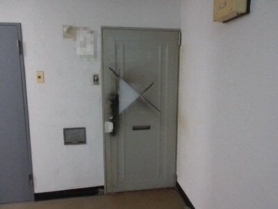 東京都足立区 北綾瀬駅11分 マンション「足立東和ダイヤモンドマンション」240万円の国税庁公売物件情報 #2