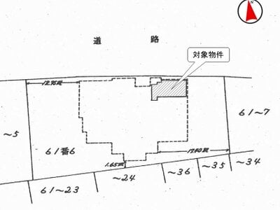東京都足立区 北綾瀬駅11分 マンション「足立東和ダイヤモンドマンション」240万円の国税庁公売物件情報 #3