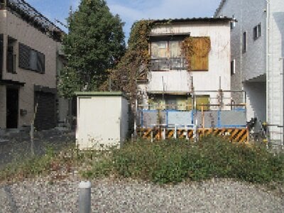 埼玉県川口市 蕨駅26分 戸建て 241万円の国税庁公売物件情報 #2