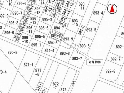 埼玉県川口市 蕨駅26分 戸建て 241万円の国税庁公売物件情報 #3