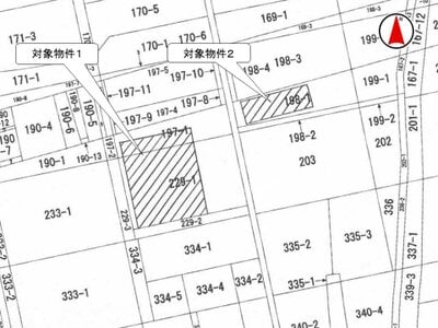 新潟県糸魚川市 えちご押上ひすい海岸駅12分 戸建て 271万円の国税庁公売物件情報 #3