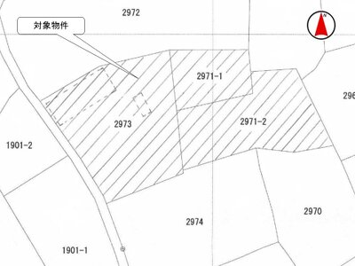 茨城県土浦市 神立駅 土地 280万円の国税庁公売物件情報 #3