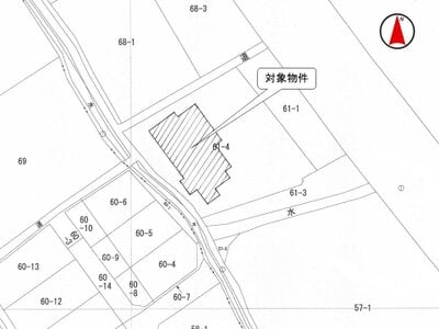 群馬県桐生市 下新田駅9分 戸建て 353万円の国税庁公売物件情報 #3