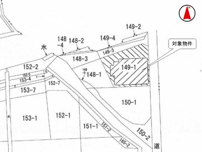 新潟県糸魚川市 えちご押上ひすい海岸駅13分 戸建て 387万円の国税庁公売物件情報 #3