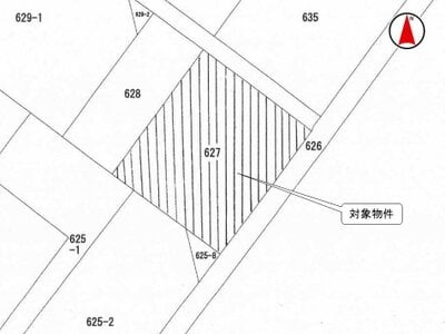 埼玉県鴻巣市 鴻巣駅22分 農地 426万円の国税庁公売物件情報 #3