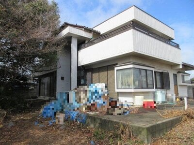 群馬県伊勢崎市 国定駅 戸建て 596万円の国税庁公売物件情報 #2