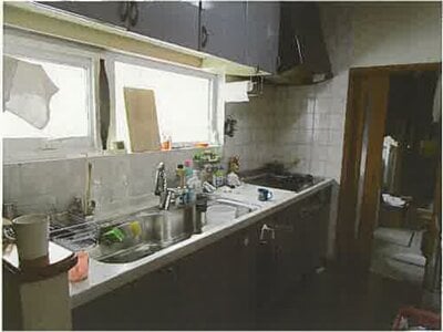 北海道苫小牧市 沼ノ端駅22分 戸建て 920万円の競売物件情報 #3