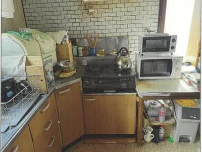 北海道札幌市清田区 大谷地駅 戸建て 570万円の競売物件情報 #3