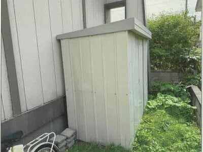 北海道札幌市清田区 大谷地駅 戸建て 570万円の競売物件情報 #5