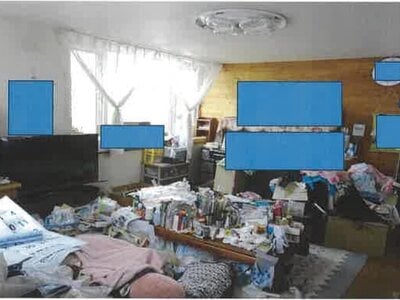 北海道札幌市南区 真駒内駅 戸建て 750万円の競売物件情報 #5