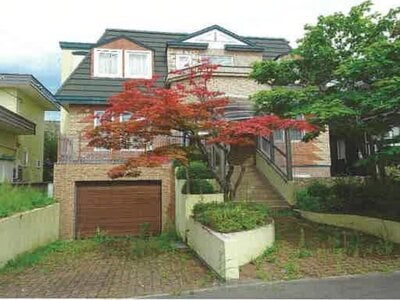 (値下げ) 北海道札幌市厚別区 新さっぽろ駅21分 戸建て 1,874万円の競売物件情報 #2