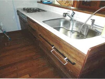 (値下げ) 北海道札幌市厚別区 新さっぽろ駅21分 戸建て 1,874万円の競売物件情報 #4