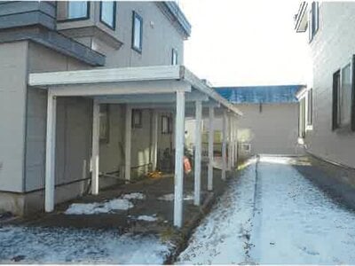 北海道小樽市 塩谷駅 戸建て 235万円の競売物件情報 #5