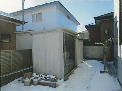 北海道苫小牧市 糸井駅19分 戸建て 611万円の競売物件情報 #8