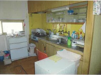 (値下げ) 北海道石狩市 稲積公園駅 戸建て 270万円の競売物件情報 #3