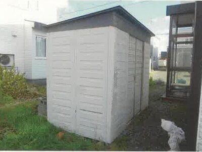 (値下げ) 北海道石狩市 稲積公園駅 戸建て 270万円の競売物件情報 #5