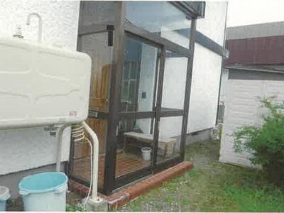 (値下げ) 北海道石狩市 稲積公園駅 戸建て 270万円の競売物件情報 #7