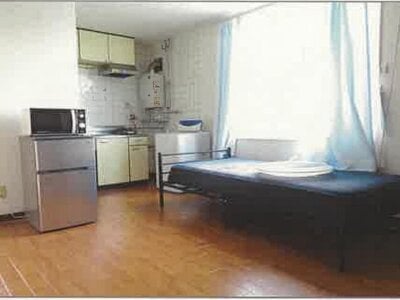 北海道江別市 野幌駅12分 戸建て 863万円の競売物件情報 #10