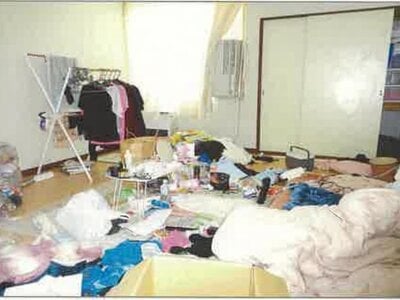 北海道江別市 野幌駅12分 戸建て 863万円の競売物件情報 #13