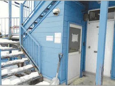 北海道江別市 野幌駅12分 戸建て 863万円の競売物件情報 #2