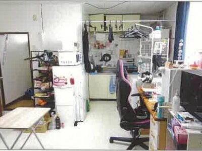 北海道江別市 野幌駅12分 戸建て 863万円の競売物件情報 #3