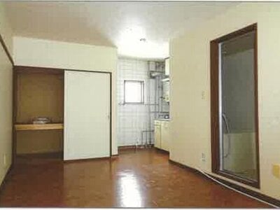 北海道江別市 野幌駅12分 戸建て 863万円の競売物件情報 #4