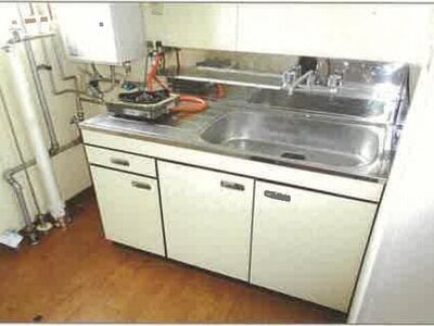 北海道江別市 野幌駅12分 戸建て 863万円の競売物件情報 #5