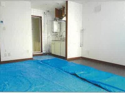 北海道江別市 野幌駅12分 戸建て 863万円の競売物件情報 #7