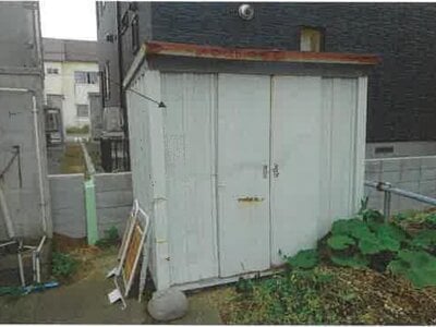 北海道札幌市東区 新道東駅11分 戸建て 6,240万円の競売物件情報 #27