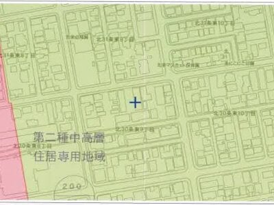 北海道札幌市東区 新道東駅11分 戸建て 6,240万円の競売物件情報 #30