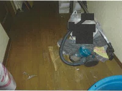 北海道石狩郡当別町 当別駅4分 戸建て 949万円の競売物件情報 #11