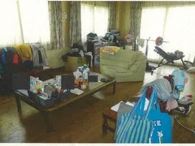 北海道石狩郡当別町 当別駅4分 戸建て 949万円の競売物件情報 #4