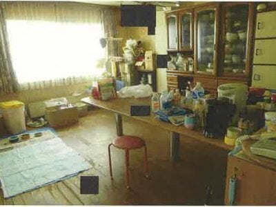 北海道石狩郡当別町 当別駅4分 戸建て 949万円の競売物件情報 #5