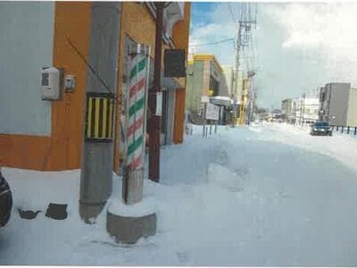 北海道石狩郡当別町 当別駅4分 戸建て 949万円の競売物件情報 #8