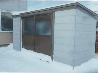北海道岩内郡岩内町 戸建て 149万円の競売物件情報 #16