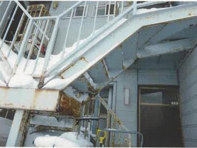 北海道岩内郡岩内町 戸建て 149万円の競売物件情報 #18